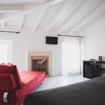 Casa Fola - City Centre Rooms Verona Exteriér fotografie