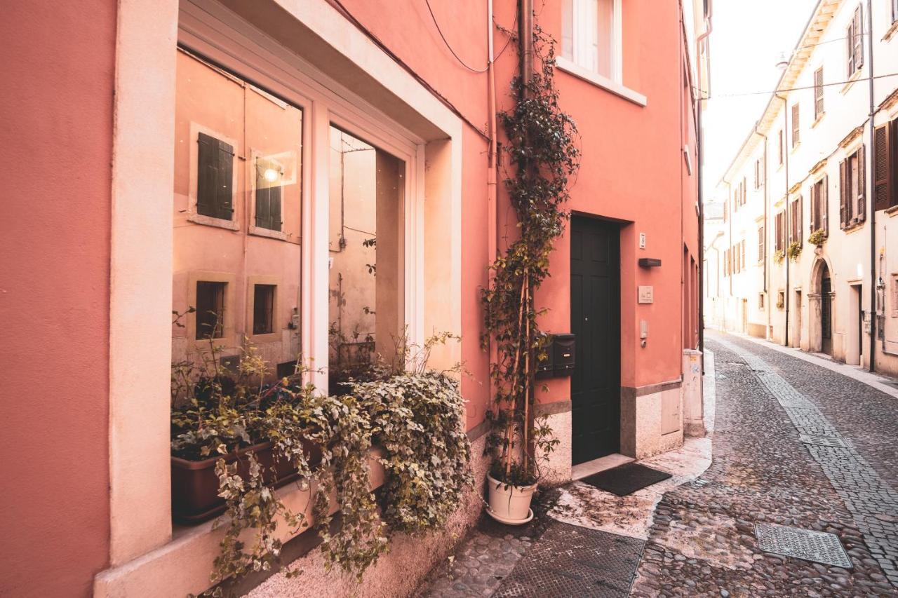 Casa Fola - City Centre Rooms Verona Exteriér fotografie