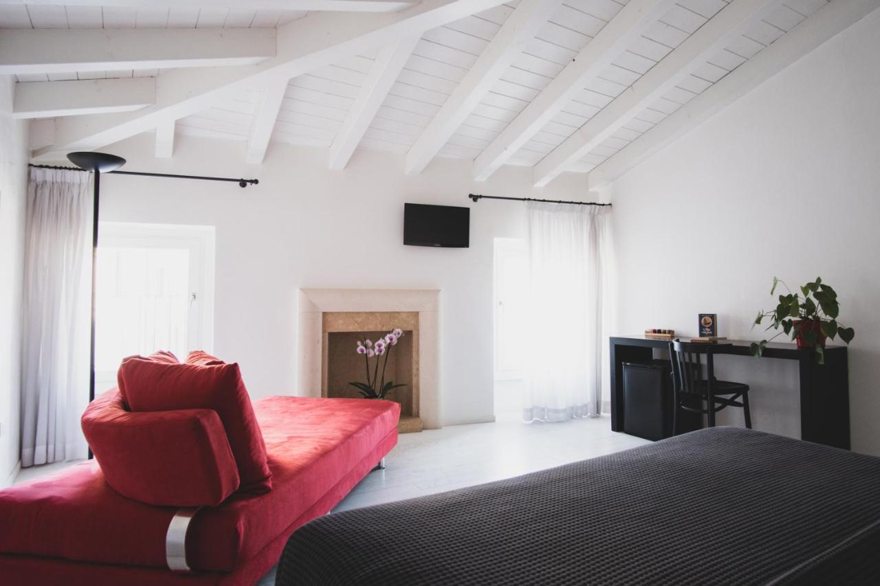Casa Fola - City Centre Rooms Verona Exteriér fotografie