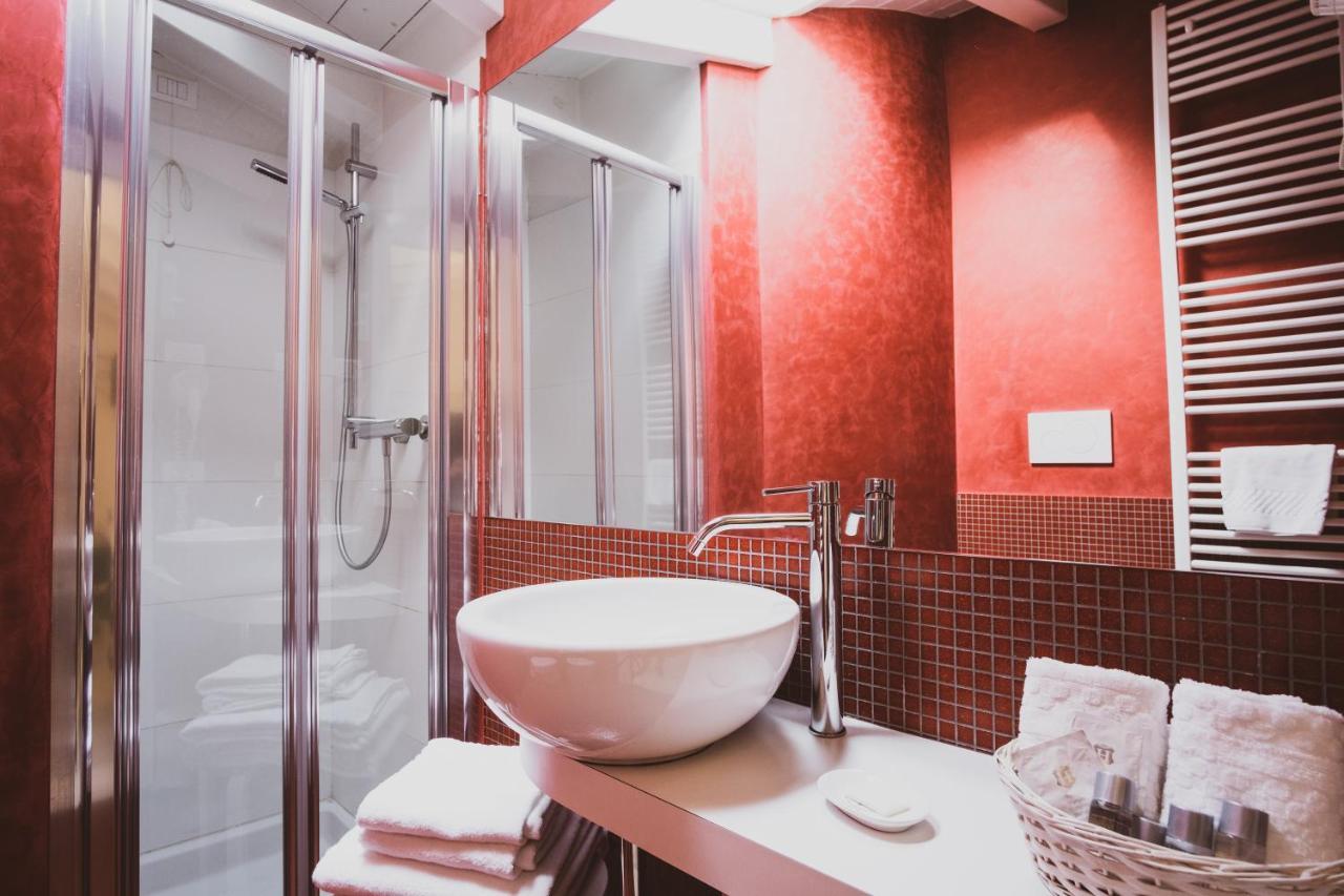Casa Fola - City Centre Rooms Verona Exteriér fotografie
