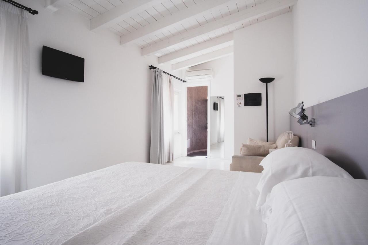 Casa Fola - City Centre Rooms Verona Exteriér fotografie