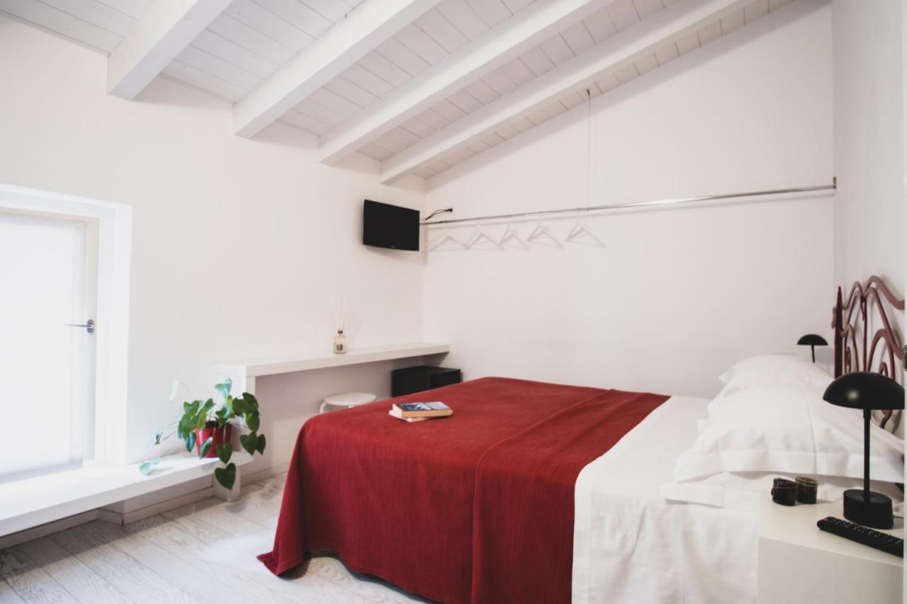 Casa Fola - City Centre Rooms Verona Exteriér fotografie
