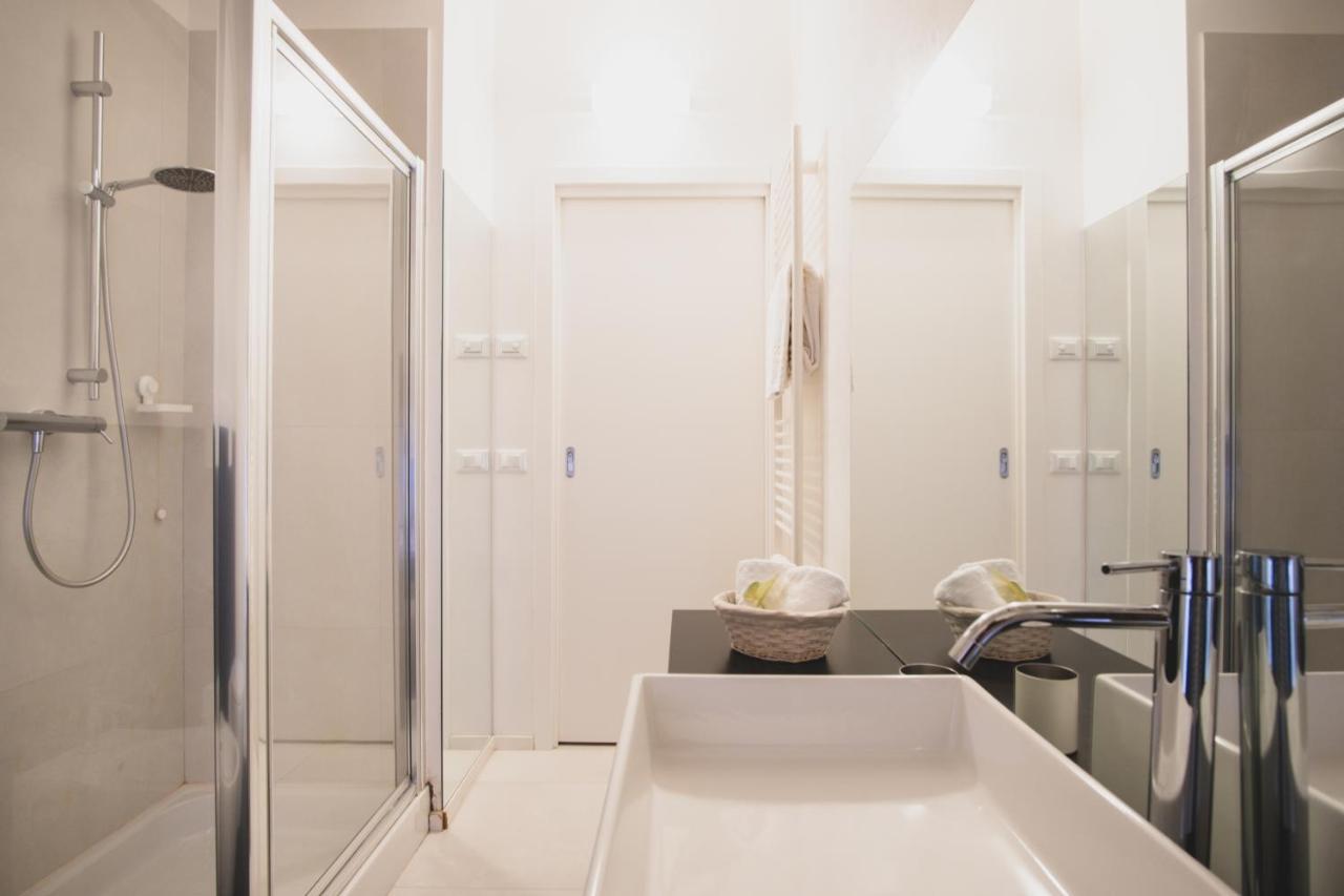Casa Fola - City Centre Rooms Verona Exteriér fotografie
