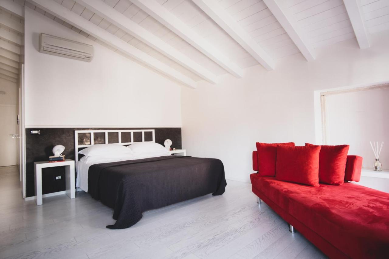 Casa Fola - City Centre Rooms Verona Exteriér fotografie