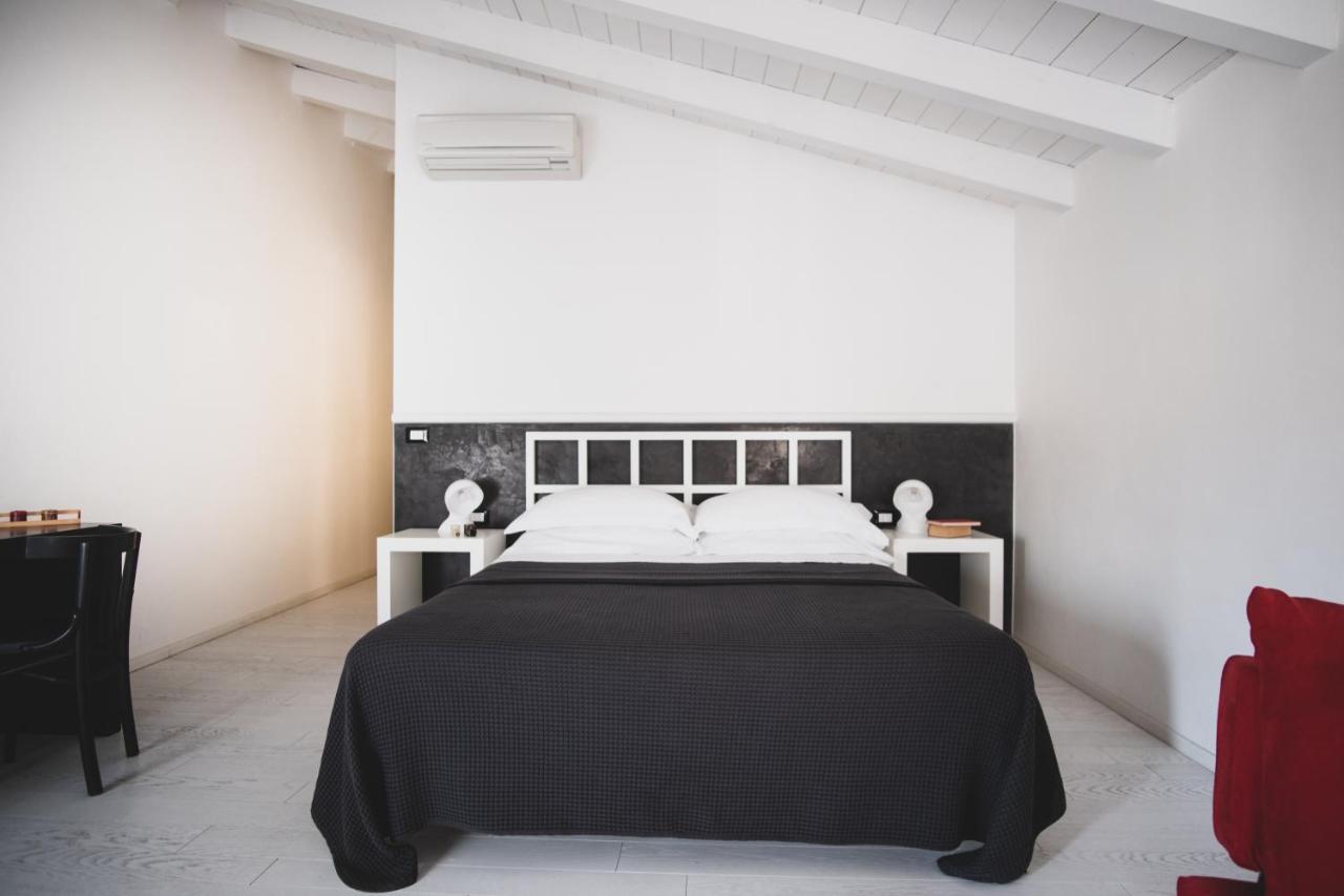 Casa Fola - City Centre Rooms Verona Exteriér fotografie