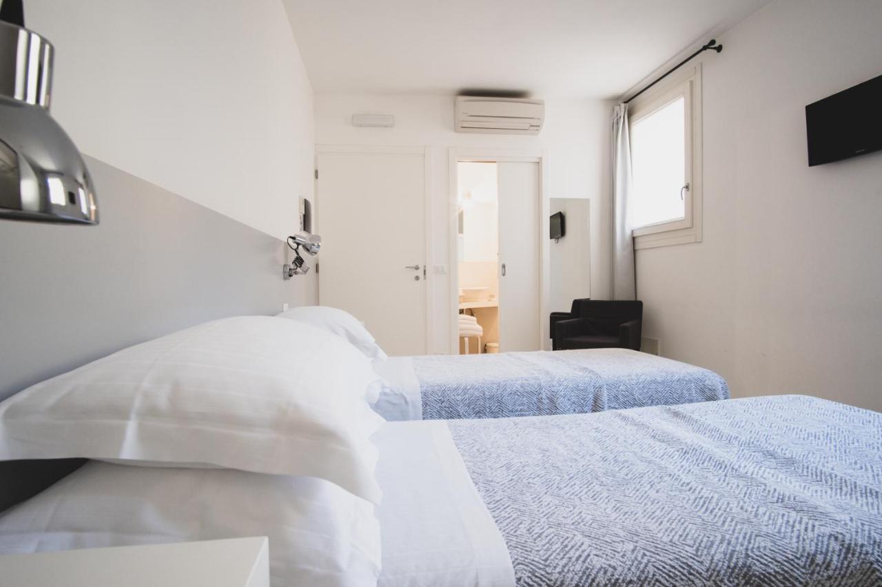 Casa Fola - City Centre Rooms Verona Exteriér fotografie