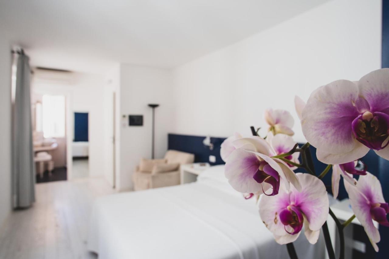 Casa Fola - City Centre Rooms Verona Exteriér fotografie