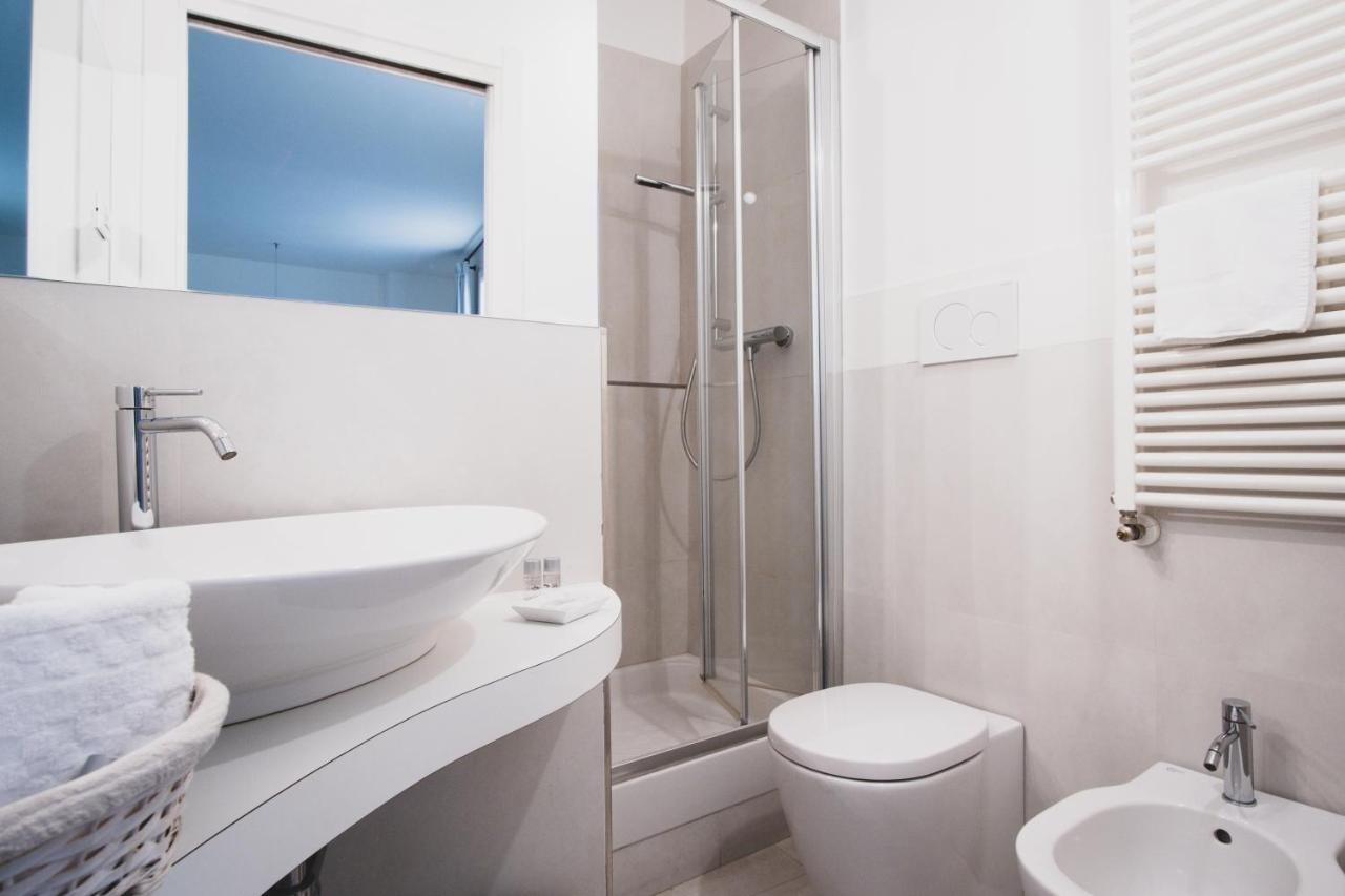 Casa Fola - City Centre Rooms Verona Exteriér fotografie