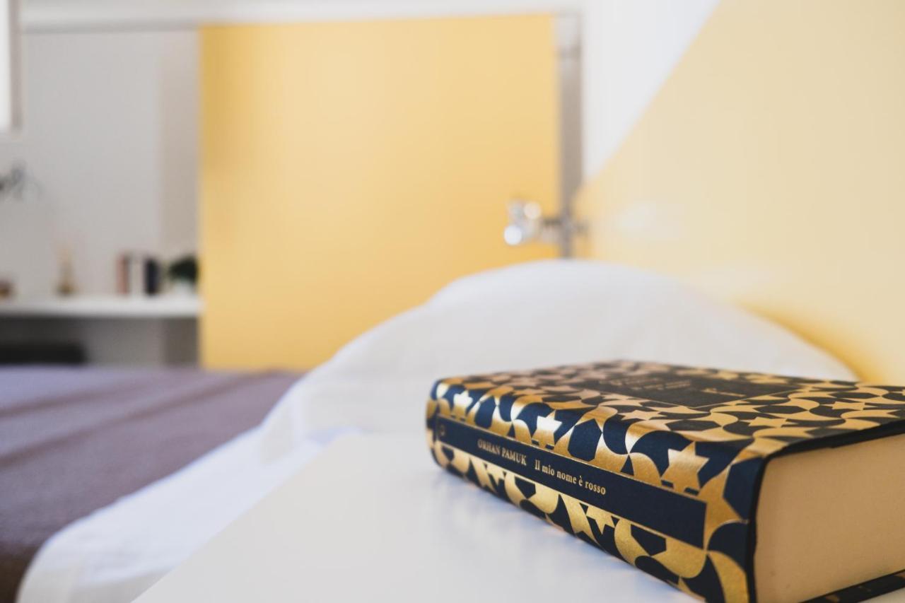 Casa Fola - City Centre Rooms Verona Exteriér fotografie