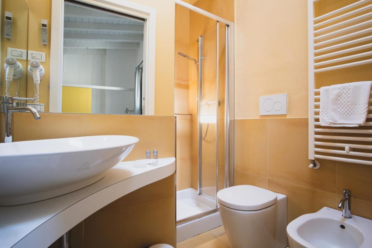 Casa Fola - City Centre Rooms Verona Exteriér fotografie