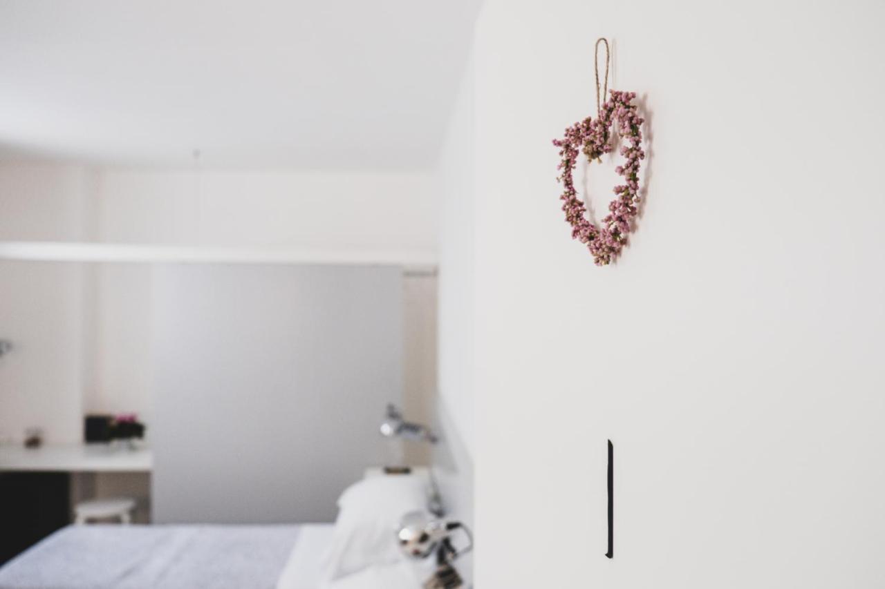 Casa Fola - City Centre Rooms Verona Exteriér fotografie