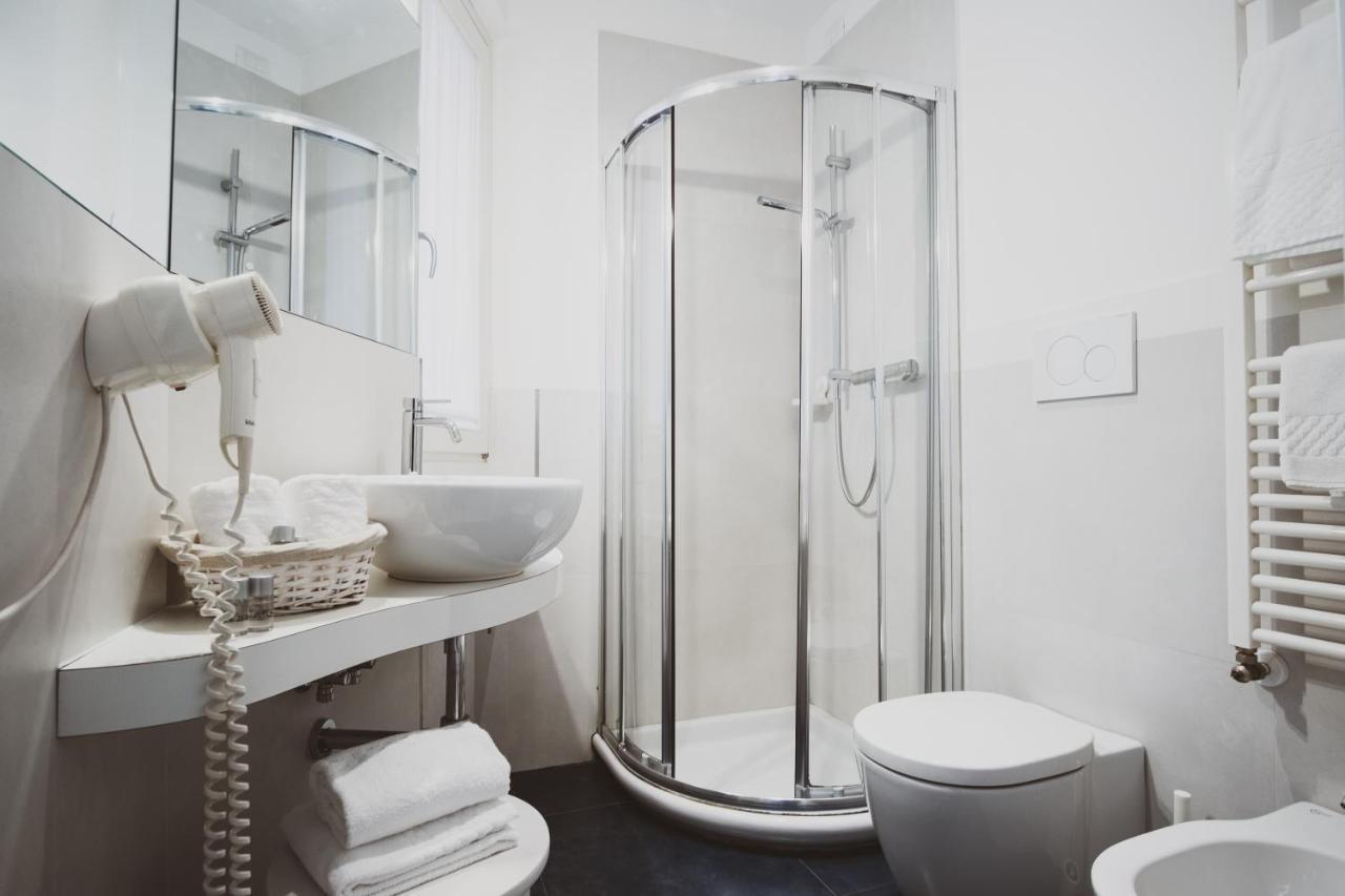 Casa Fola - City Centre Rooms Verona Exteriér fotografie