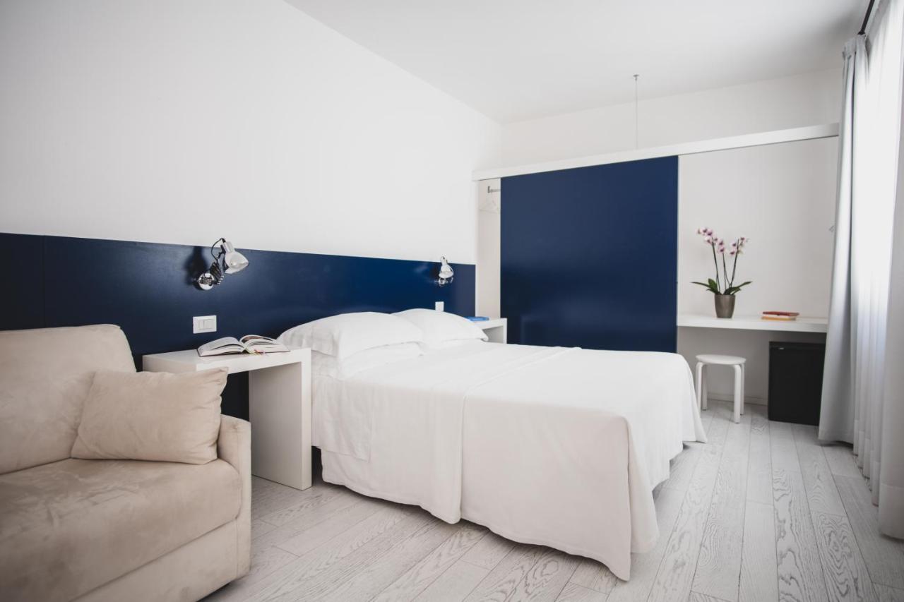 Casa Fola - City Centre Rooms Verona Exteriér fotografie
