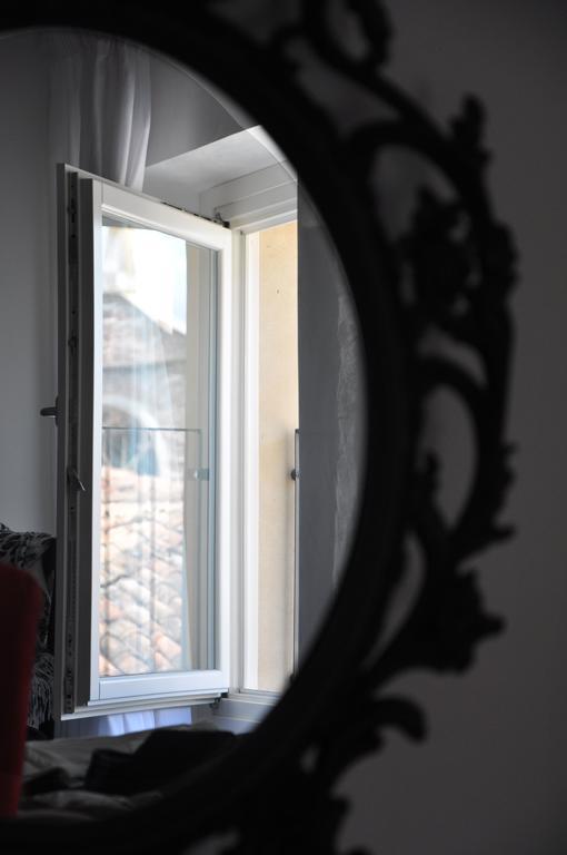 Casa Fola - City Centre Rooms Verona Exteriér fotografie