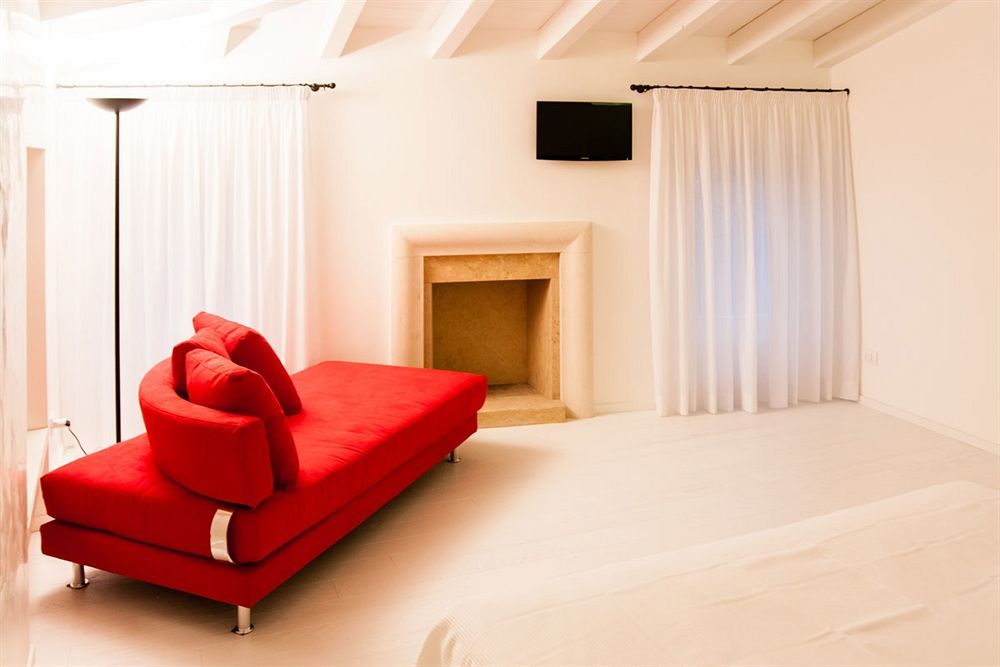 Casa Fola - City Centre Rooms Verona Exteriér fotografie