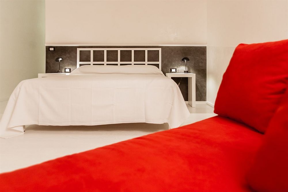 Casa Fola - City Centre Rooms Verona Exteriér fotografie