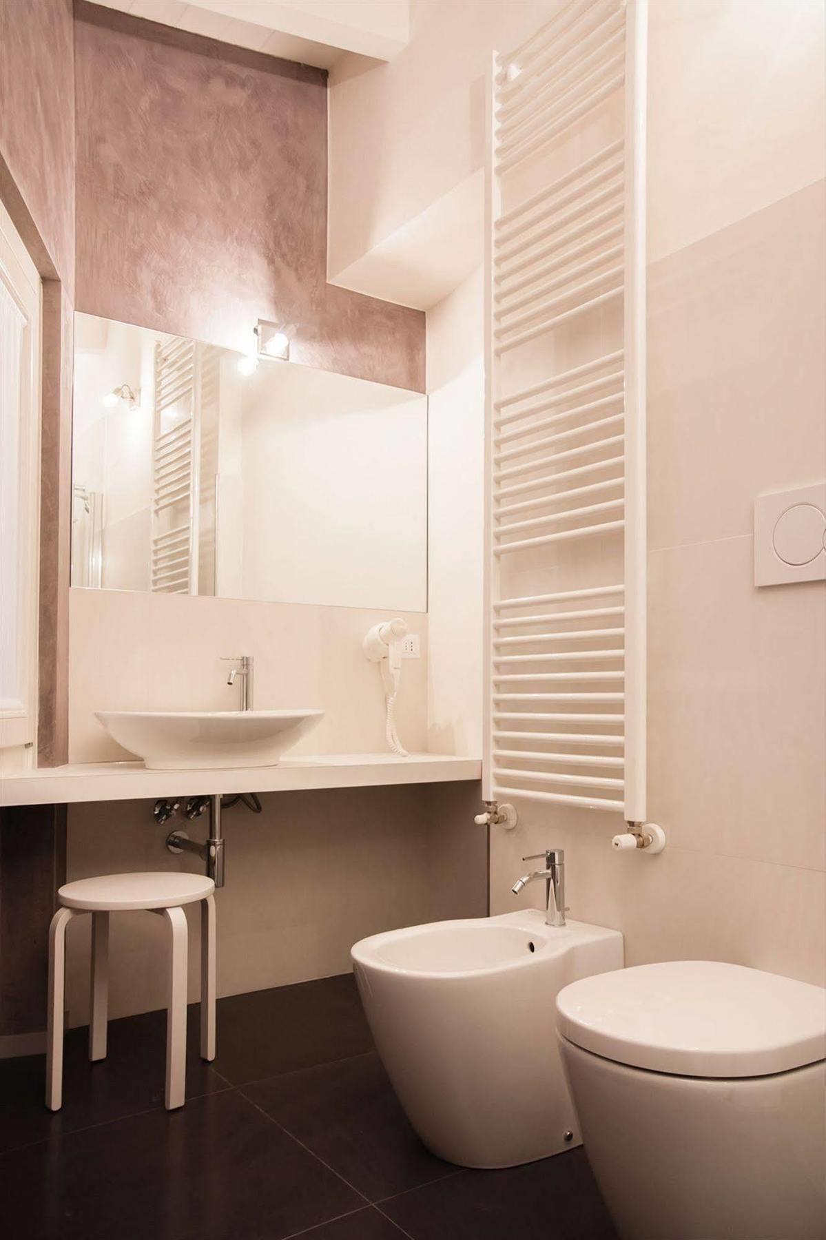 Casa Fola - City Centre Rooms Verona Exteriér fotografie