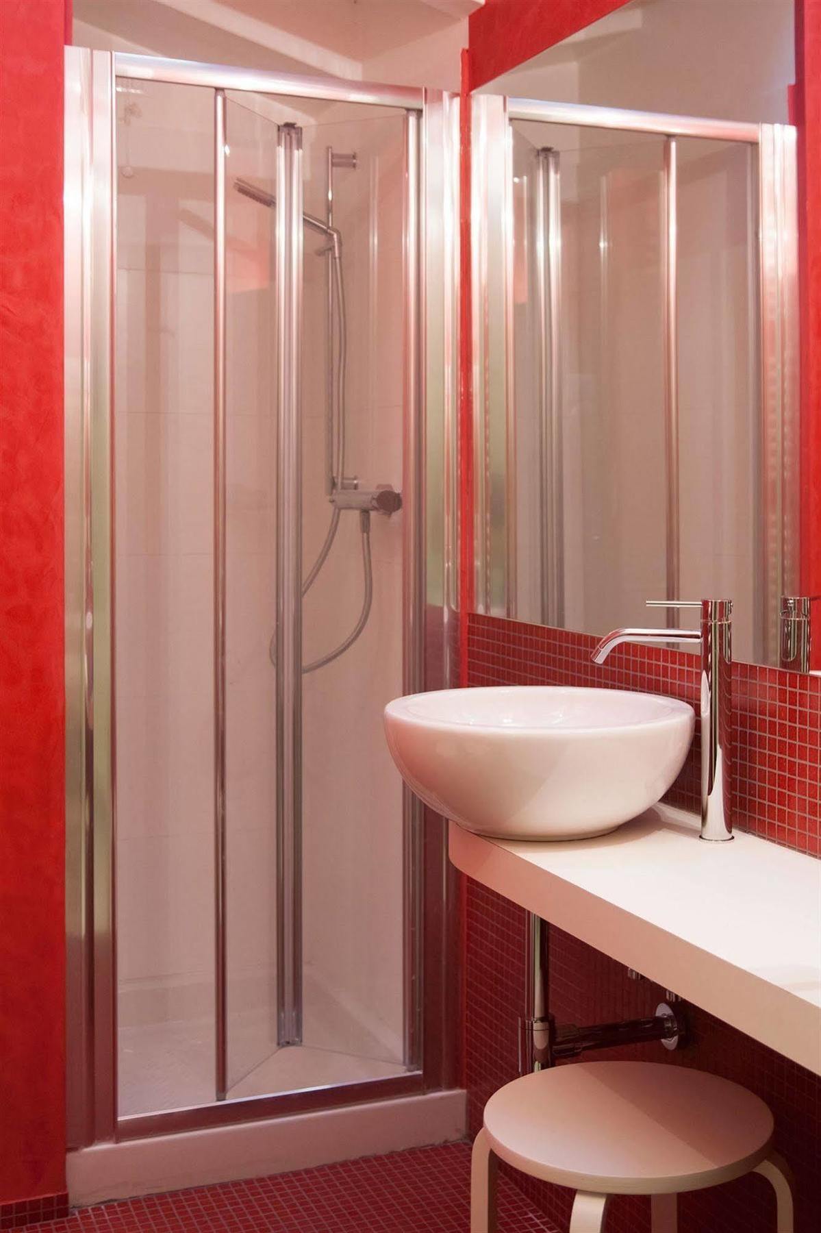 Casa Fola - City Centre Rooms Verona Exteriér fotografie