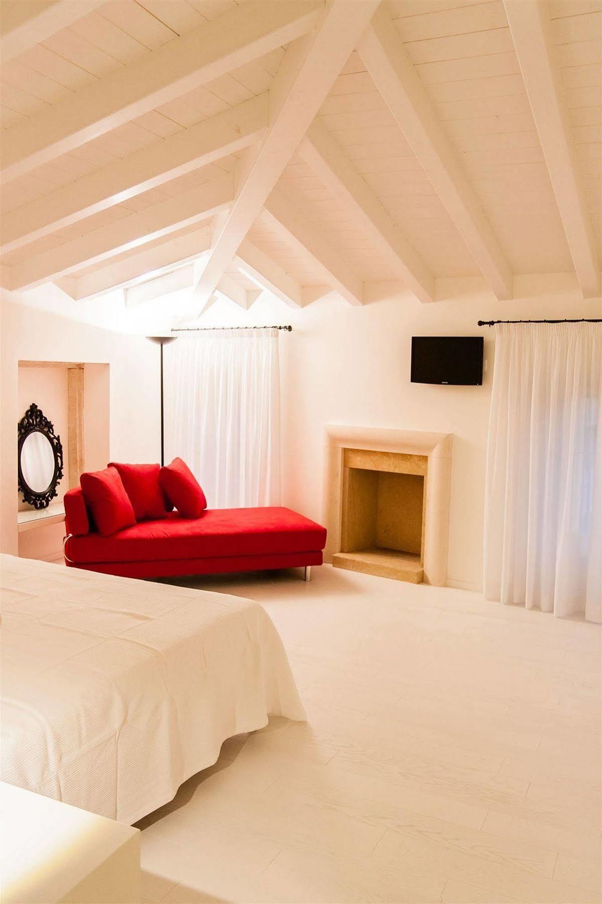 Casa Fola - City Centre Rooms Verona Exteriér fotografie