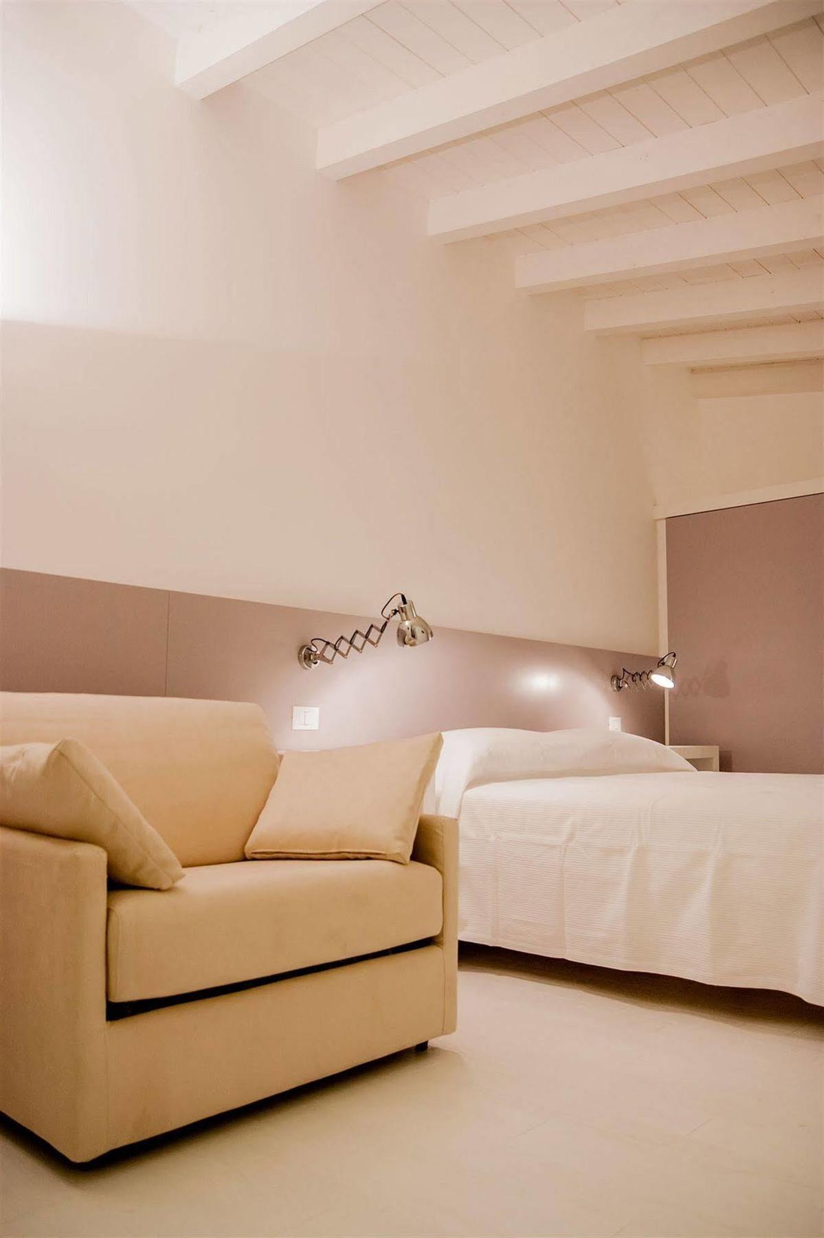 Casa Fola - City Centre Rooms Verona Exteriér fotografie